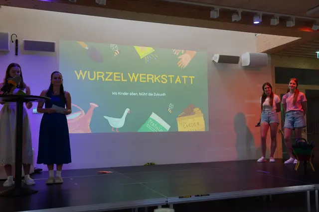 Foto: Nicole Hettegger