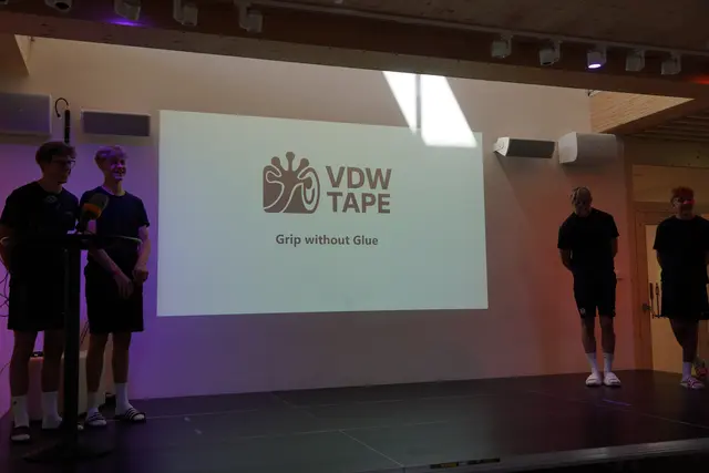 Foto: Nicole Hettegger