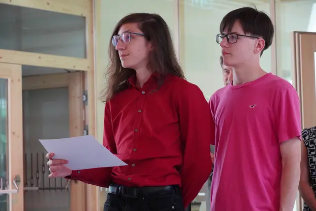 Foto: Nicole Hettegger