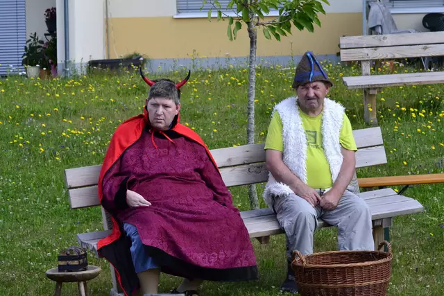 Foto: Lebenshilfe OÖ/Elisabeth Pichler