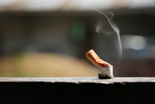 Mit Anfang Juli werden mehrere Zigarettenmarken in Österreich um bis 20 Cent mehr kosten.  | Foto: stock.adobe.com/at/jetsadaphoto