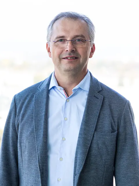 Karl Heinz Zabern – Aufsichtsratsvorsitzender. | Foto: Saatbau Linz