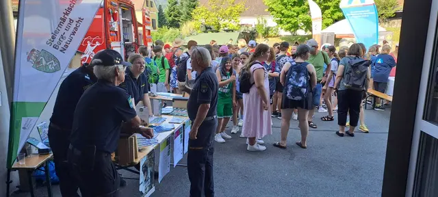 Foto: ÖLRG Bundesverband Österreich