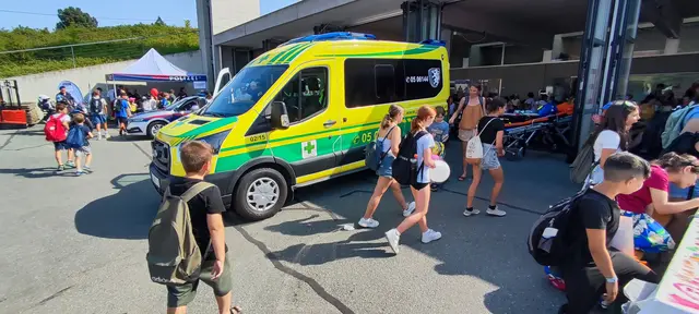 Foto: ÖLRG Bundesverband Österreich