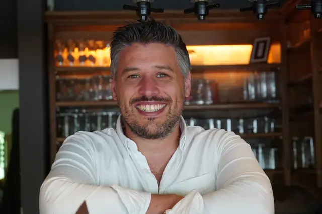 Bruno Neumayr gibt einen Einblick, in die bunte Geschichte der Romantika und erzählt, welche neue Aufgabe ihn nun erwatet. | Foto: Nicole Hettegger