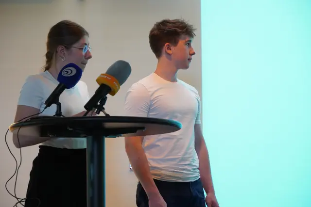 Foto: Nicole Hettegger