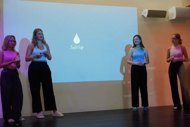 Foto: Nicole Hettegger