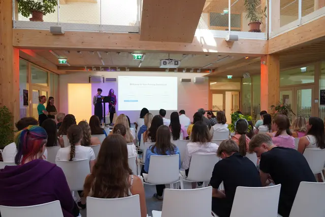 Foto: Nicole Hettegger