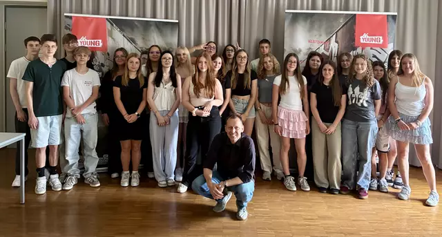 Foto: AK NÖ