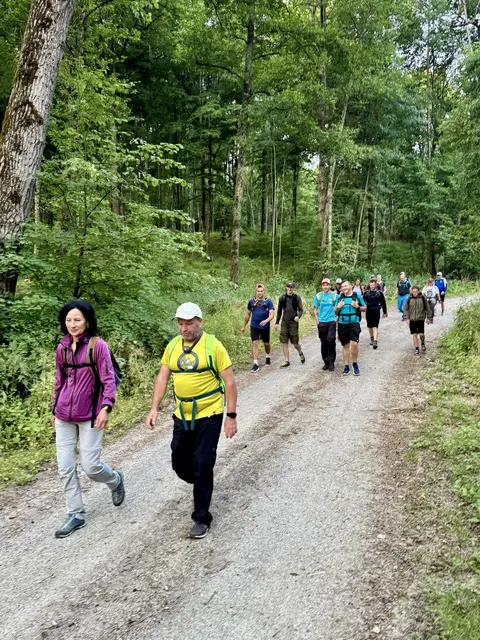 Irgendwo zwischen Punitz und Kirchfidisch | Foto: Sebastian Koller