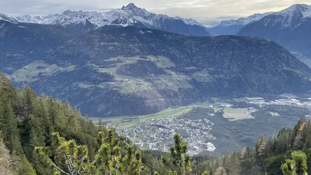 Tirol hat in Sachen Bodenverbrauch einen historischen Tiefstand erreicht: Im Jahr 2024 sind die neugewidmeten Flächen im Vergleich zum Jahr 2022 von 96 Hektar um etwa ein Drittel auf 60 Hektar gesunken. | Foto: Krabichler