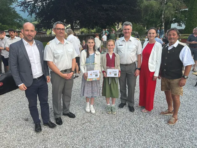 Foto: Gemeinde Fusch