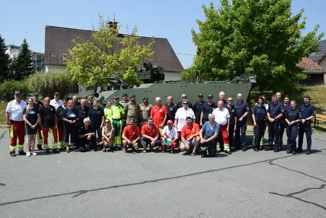 Foto: ÖLRG Bundesverband Österreich