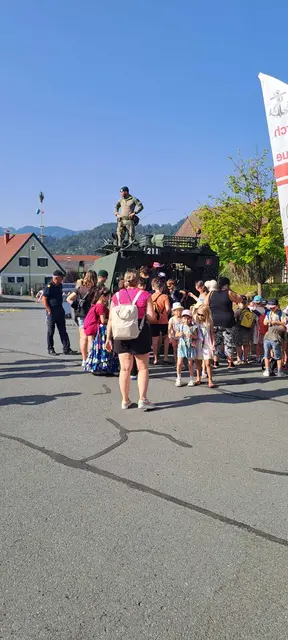 Foto: ÖLRG Bundesverband Österreich