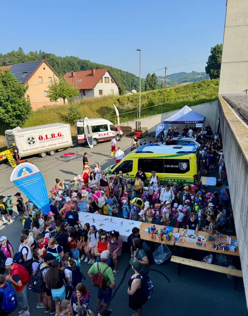 Foto: ÖLRG Bundesverband Österreich