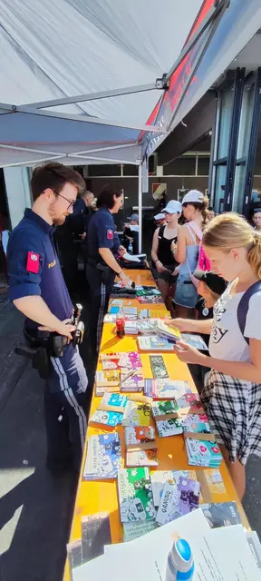 Foto: ÖLRG Bundesverband Österreich