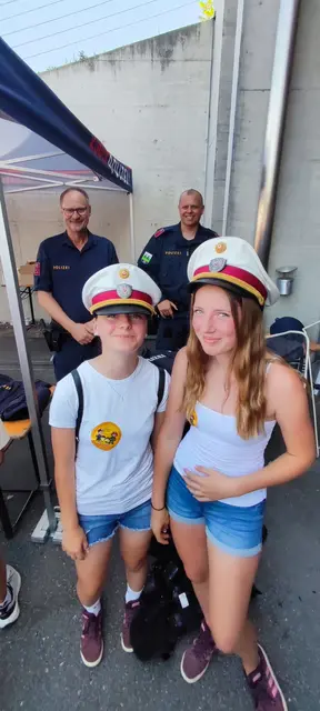 Foto: ÖLRG Bundesverband Österreich