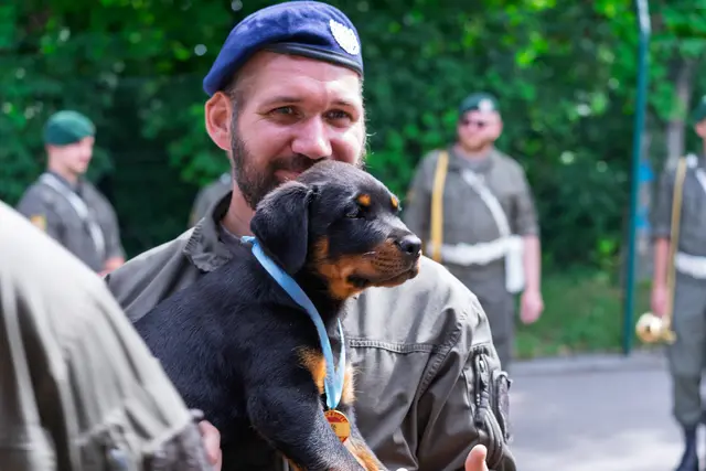 Foto: Bundesheer/Stefan Klikovich