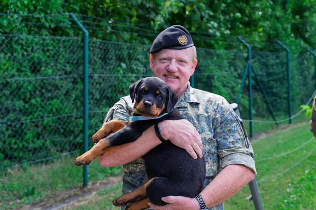 Foto: Bundesheer/Stefan Klikovich