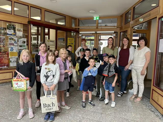 Foto: Multimediathek Hofstetten-Grünau