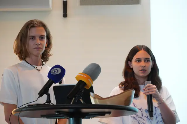 Foto: Nicole Hettegger