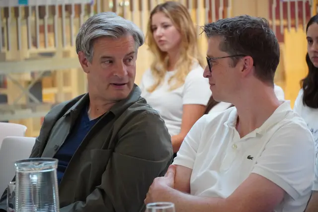 Foto: Nicole Hettegger