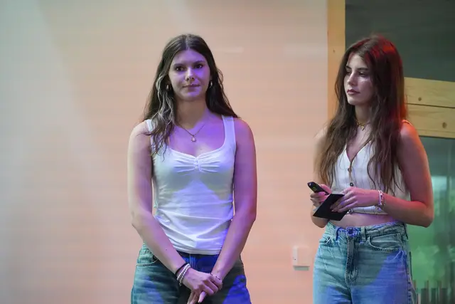 Foto: Nicole Hettegger