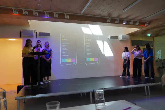 Foto: Nicole Hettegger