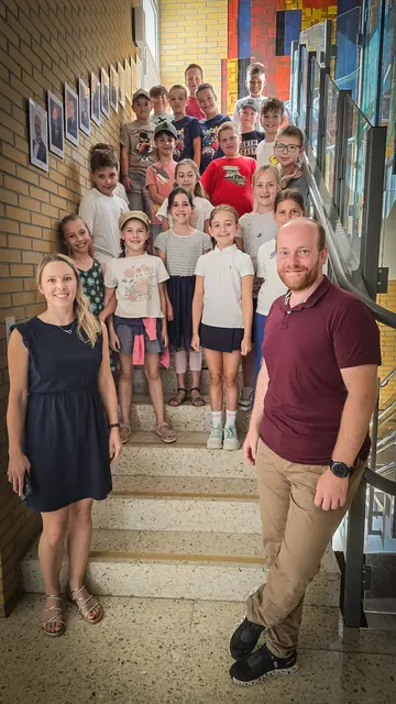 Foto: Marktgemeinde Wallern/Tr.