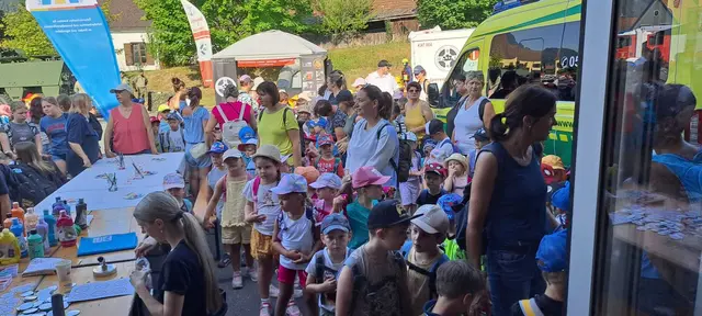 Foto: ÖLRG Bundesverband Österreich