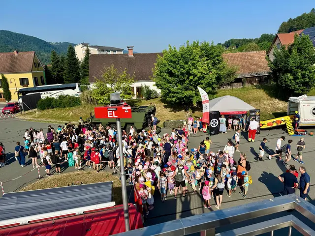 Foto: ÖLRG Bundesverband Österreich