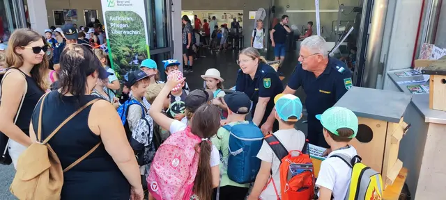 Foto: ÖLRG Bundesverband Österreich