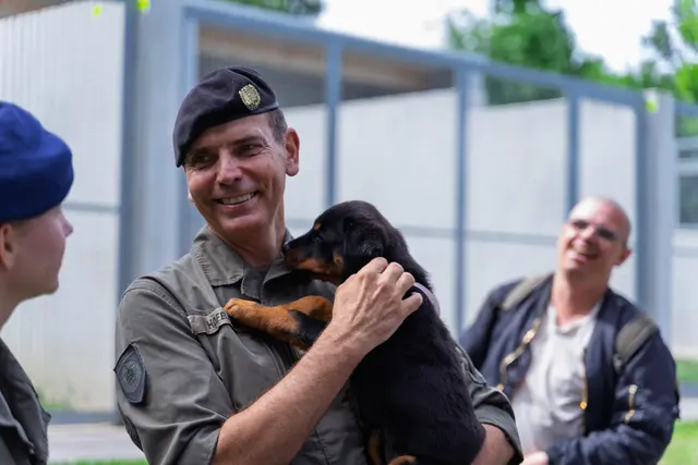 Foto: Bundesheer/Stefan Klikovich
