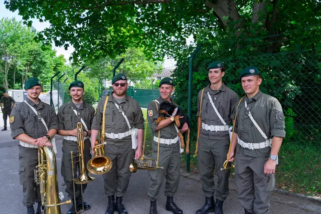 Foto: Bundesheer/Stefan Klikovich