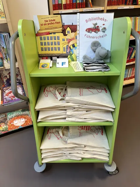 Foto: Multimediathek Hofstetten-Grünau