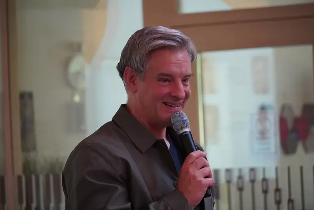 Foto: Nicole Hettegger