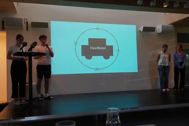 Foto: Nicole Hettegger