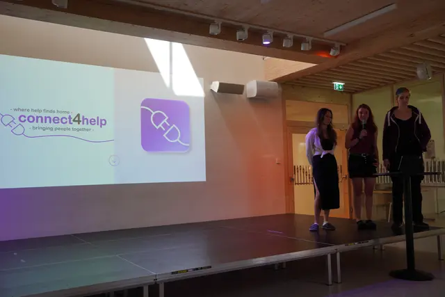 Foto: Nicole Hettegger