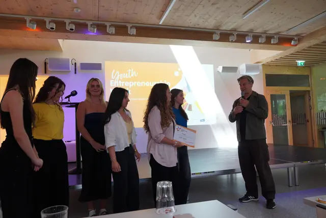 Foto: Nicole Hettegger