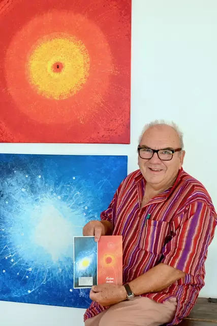 Foto: Josef Steiger