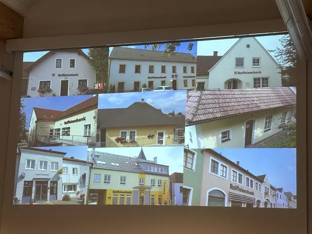 Foto: Bernhard Schabauer