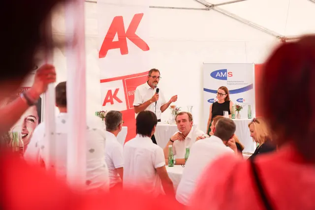 Foto: Arbeiterkammer
