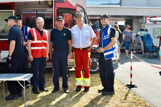 Foto: ÖLRG Bundesverband Österreich