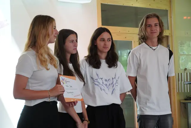 Foto: Nicole Hettegger