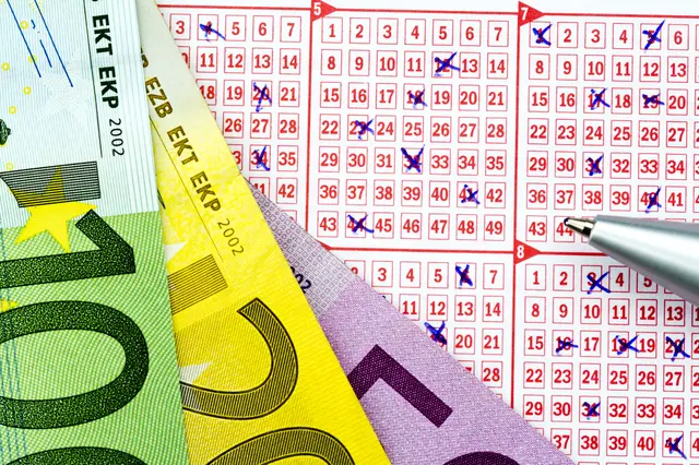 Am Sonntag geht es bei Lotto „6 aus 45“ um einen Vierfachjackpot und damit voraussichtlich rund 4,6 Millionen Euro. | Foto: PantherMedia/Bernd Leitner