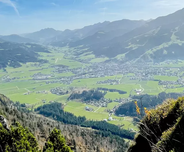 St. Johann. | Foto: Kogler