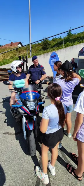 Foto: ÖLRG Bundesverband Österreich