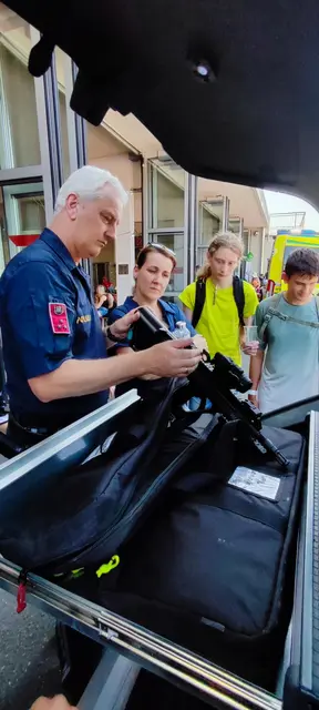 Foto: ÖLRG Bundesverband Österreich