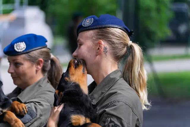 Foto: Bundesheer/Stefan Klikovich