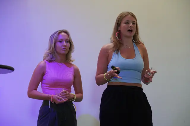 Foto: Nicole Hettegger